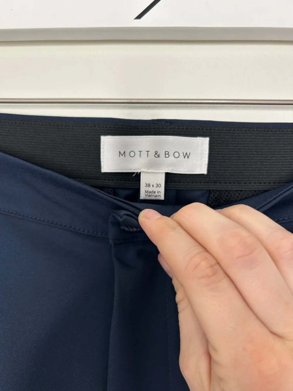 Mott & Bow mott bow